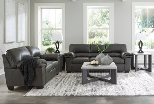 Bladen Sofa & Loveseat