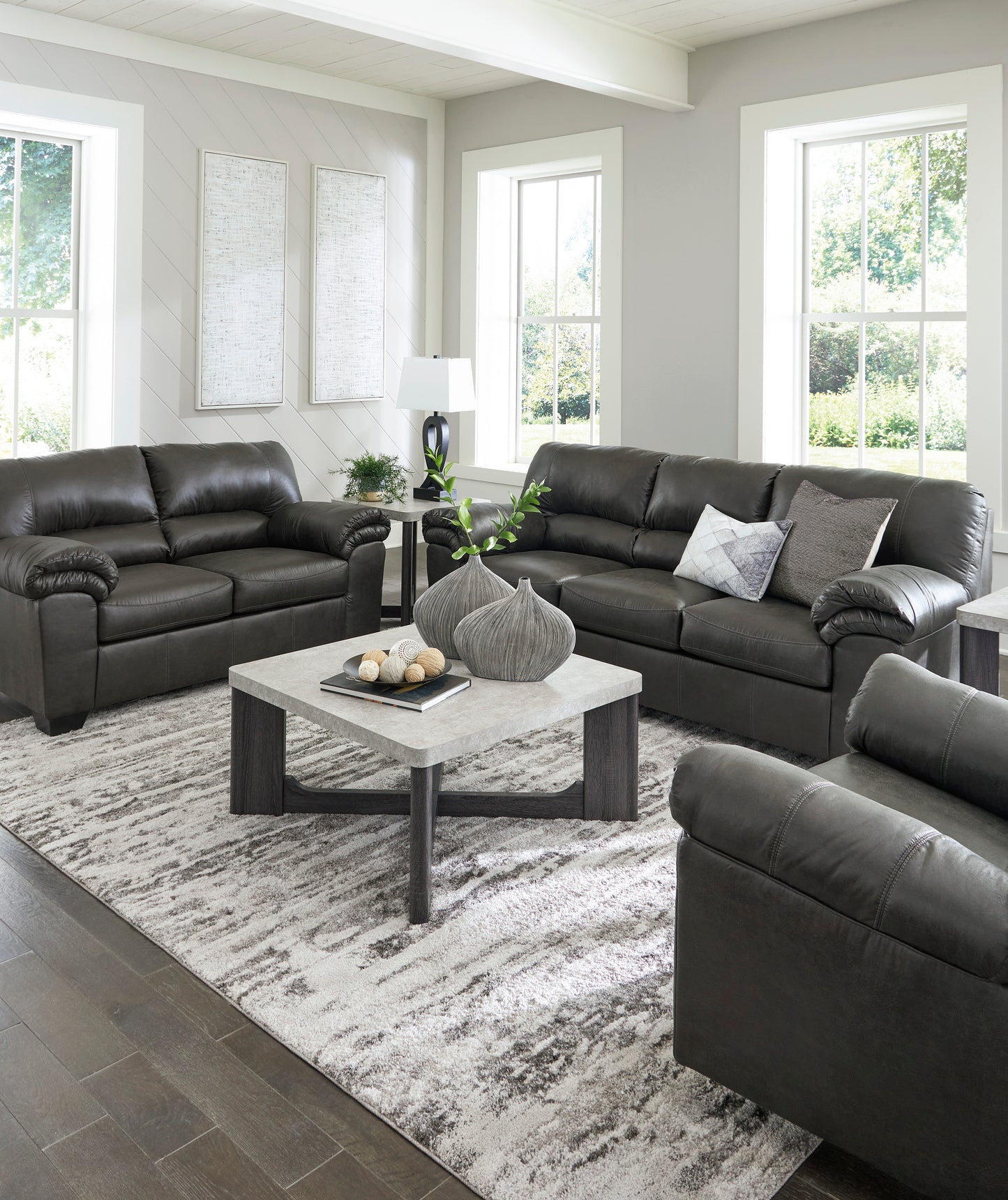 Bladen Sofa & Loveseat